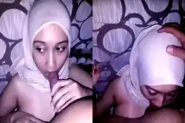 Bokep Indo Wawa Jilbab Deepthroat Kamar
