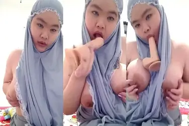 Cici Glodok Ahli Hisap Peju Paling Mantap