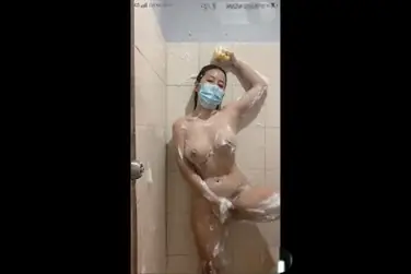 Pasangan Indo Masak Sambil Ngewe Setting Unik